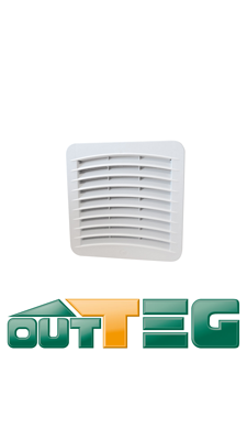Вентиляторы с фильтром для outTEG I Single